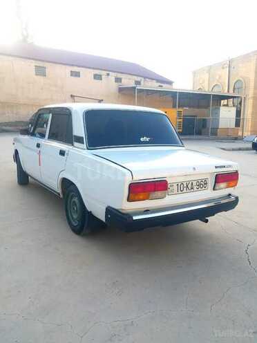 LADA (VAZ) 2107 2002, 254,000 km - 1.5 l - Bərdə