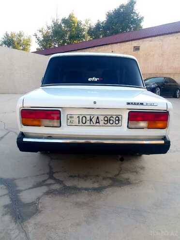LADA (VAZ) 2107 2002, 254,000 km - 1.5 l - Bərdə