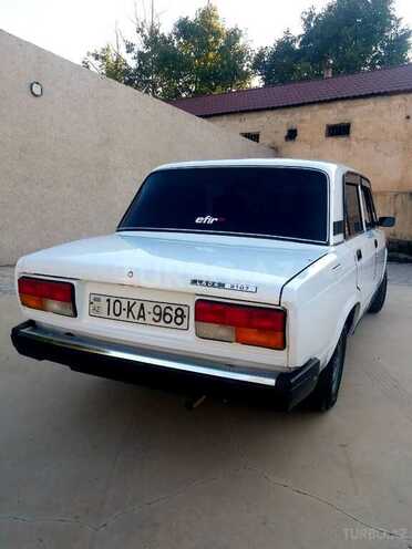 LADA (VAZ) 2107 2002, 254,000 km - 1.5 l - Bərdə
