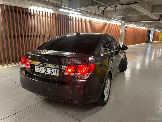 Chevrolet Cruze 2014, 204,000 km - 1.4 л - Gəncə