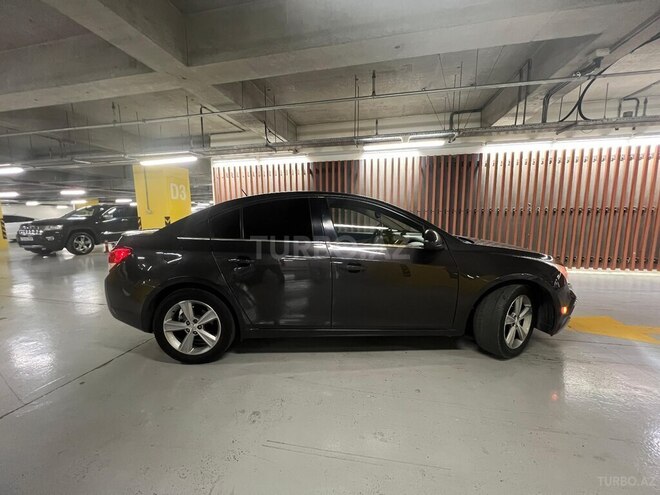 Chevrolet Cruze 2014, 204,000 km - 1.4 л - Gəncə