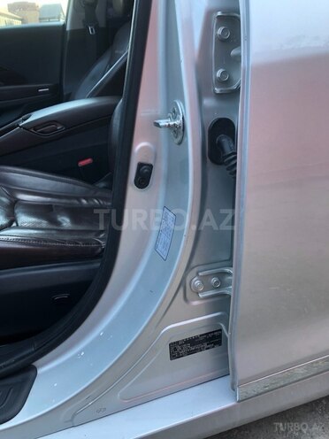 Hyundai Grandeur 2014, 240,000 km - 2.2 l - Bakı
