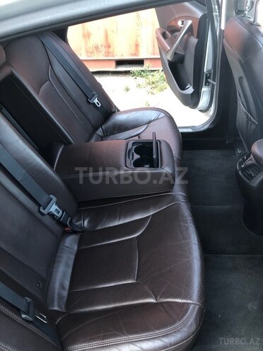 Hyundai Grandeur 2014, 240,000 km - 2.2 l - Bakı
