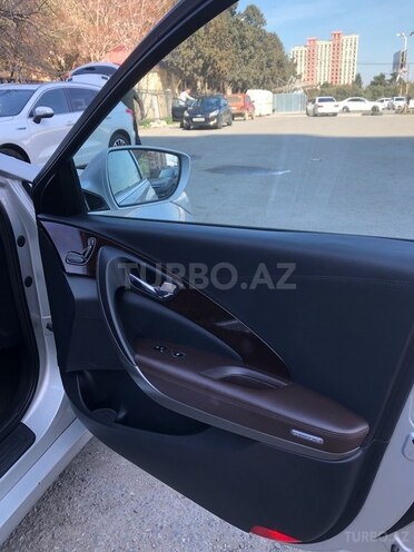 Hyundai Grandeur 2014, 240,000 km - 2.2 l - Bakı