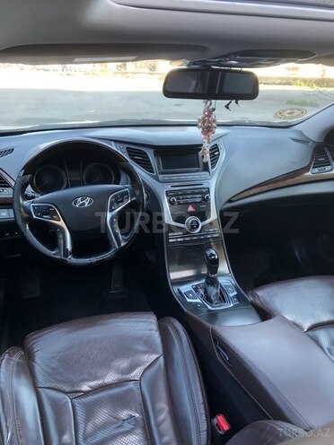 Hyundai Grandeur 2014, 240,000 km - 2.2 l - Bakı