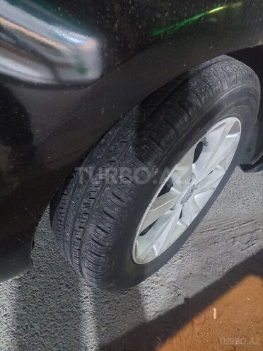 Kia Rio 2012, 230,000 km - 1.4 l - Bakı