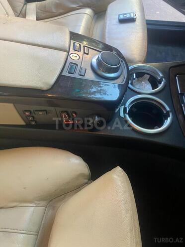 BMW 740 2006, 312,701 km - 4.0 l - Bakı