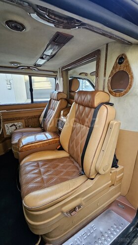 Volkswagen Caravelle 2009, 230,000 km - 2.5 l - Bakı