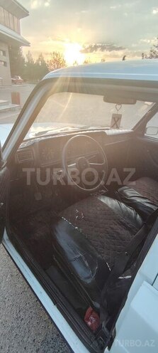 LADA (VAZ) 2107 2004, 65,000 km - 1.6 l - Tovuz