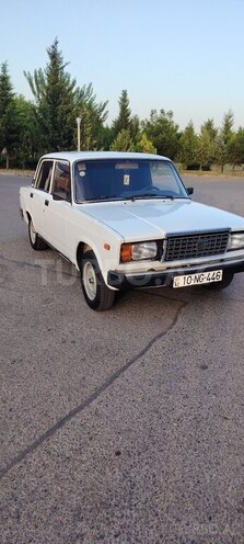 LADA (VAZ) 2107 2004, 65,000 km - 1.6 l - Tovuz