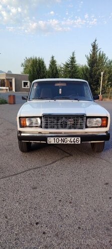 LADA (VAZ) 2107 2004, 65,000 km - 1.6 l - Tovuz