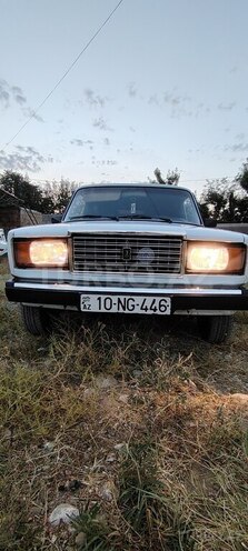LADA (VAZ) 2107 2004, 65,000 km - 1.6 l - Tovuz