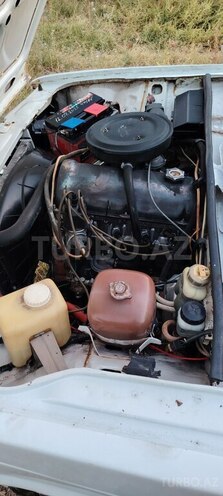 LADA (VAZ) 2107 2004, 65,000 km - 1.6 l - Tovuz