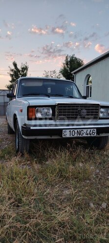 LADA (VAZ) 2107 2004, 65,000 km - 1.6 l - Tovuz