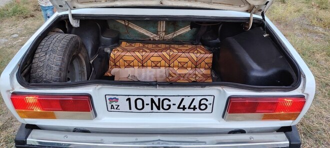 LADA (VAZ) 2107 2004, 65,000 km - 1.6 l - Tovuz