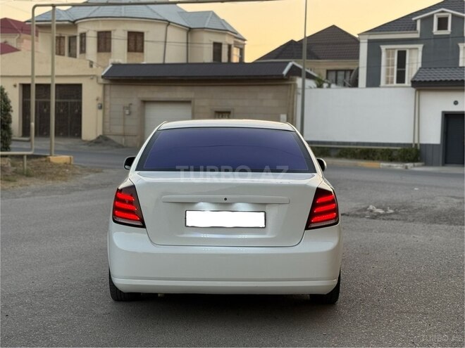 Daewoo Gentra 2014, 234,000 km - 1.5 l - Sumqayıt