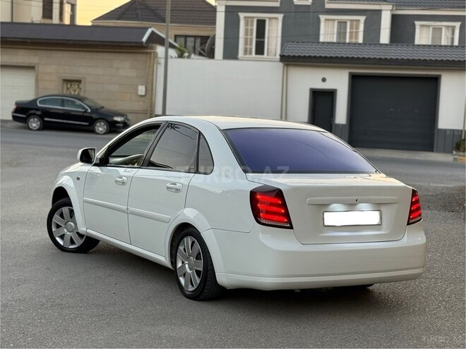 Daewoo Gentra 2014, 234,000 km - 1.5 l - Sumqayıt