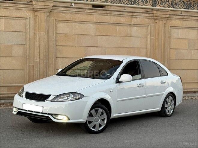 Daewoo Gentra 2014, 234,000 km - 1.5 l - Sumqayıt