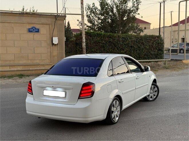 Daewoo Gentra 2014, 234,000 km - 1.5 l - Sumqayıt