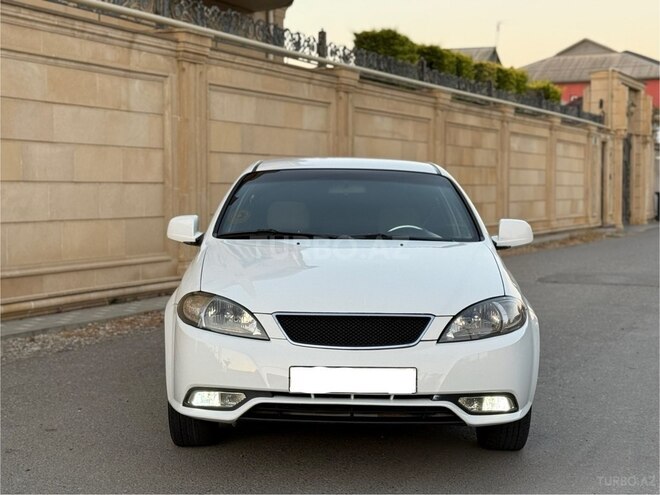 Daewoo Gentra 2014, 234,000 km - 1.5 l - Sumqayıt