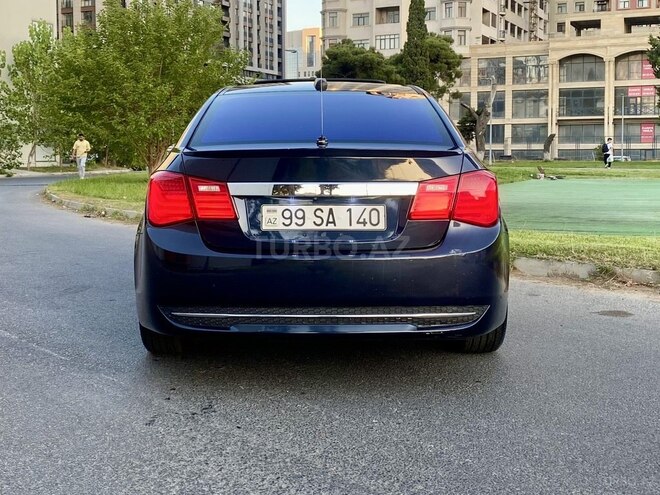 Chevrolet Cruze 2015, 228,000 km - 1.4 l - Bakı