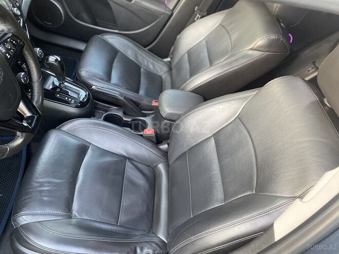 Chevrolet Cruze 2015, 228,000 km - 1.4 l - Bakı