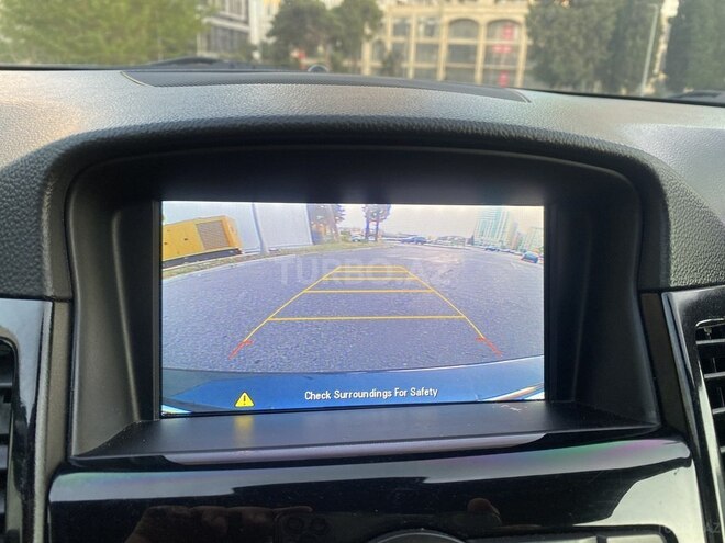 Chevrolet Cruze 2015, 228,000 km - 1.4 l - Bakı