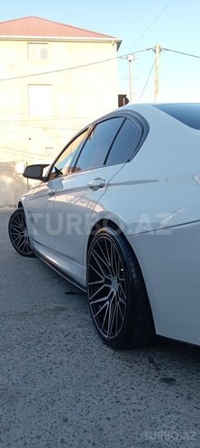 BMW 328 2012, 221,000 km - 2.0 l - Bakı