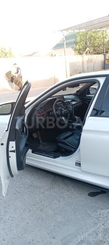 BMW 328 2012, 221,000 km - 2.0 l - Bakı