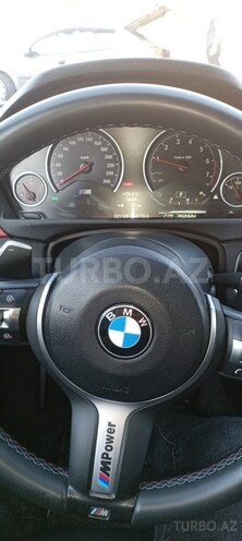 BMW 328 2012, 221,000 km - 2.0 l - Bakı
