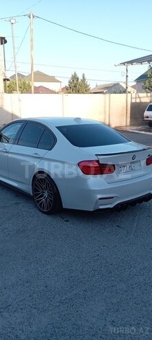 BMW 328 2012, 221,000 km - 2.0 l - Bakı