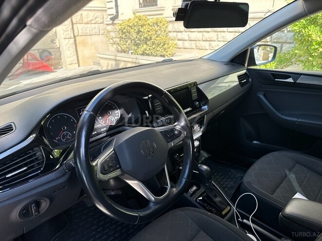 Volkswagen Polo 2020, 45,000 km - 1.6 l - Bakı