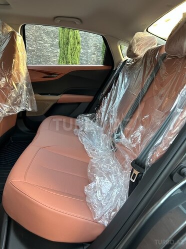 Changan Qiyuan A05 2025, 0 km - 1.5 л - Bakı