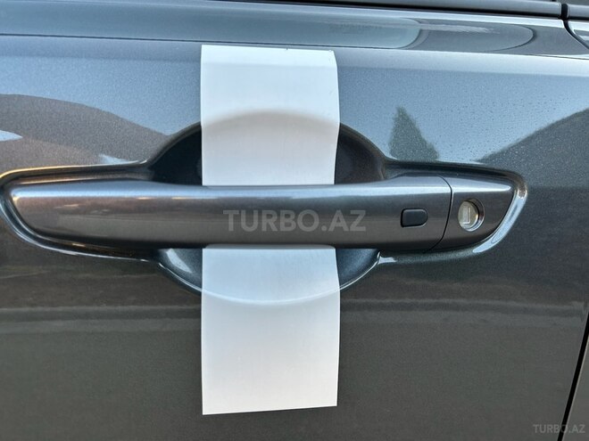 Changan Qiyuan A05 2025, 0 km - 1.5 л - Bakı