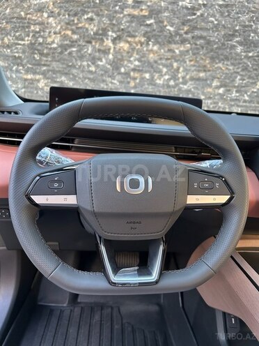 Changan Qiyuan A05 2025, 0 km - 1.5 л - Bakı