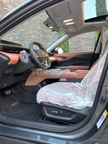Changan Qiyuan A05 2025, 0 km - 1.5 л - Bakı