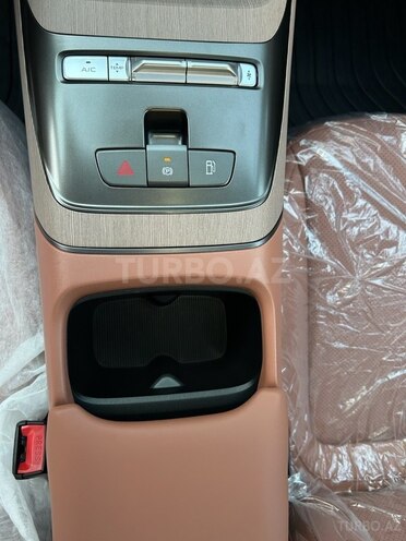 Changan Qiyuan A05 2025, 0 km - 1.5 л - Bakı