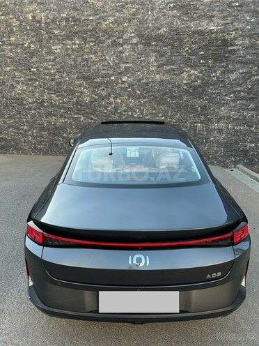 Changan Qiyuan A05 2025, 0 km - 1.5 л - Bakı