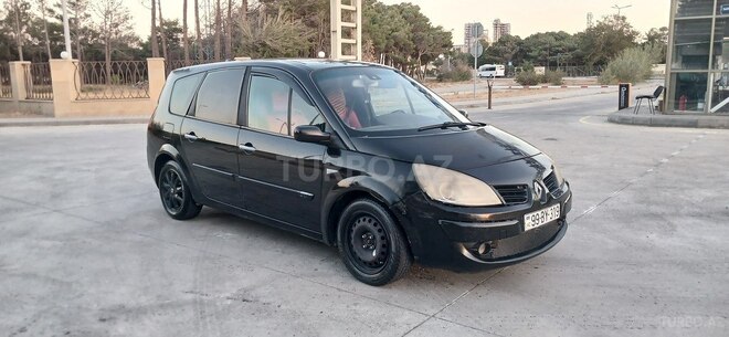 Renault Megane Scenic 2008, 234,123 km - 1.5 l - Bakı