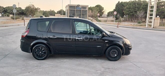 Renault Megane Scenic 2008, 234,123 km - 1.5 l - Bakı