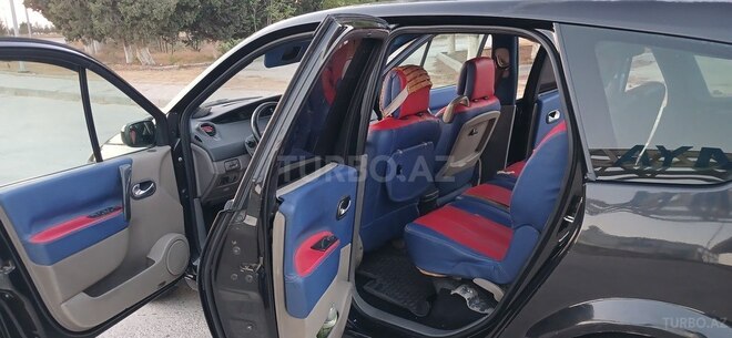 Renault Megane Scenic 2008, 234,123 km - 1.5 l - Bakı