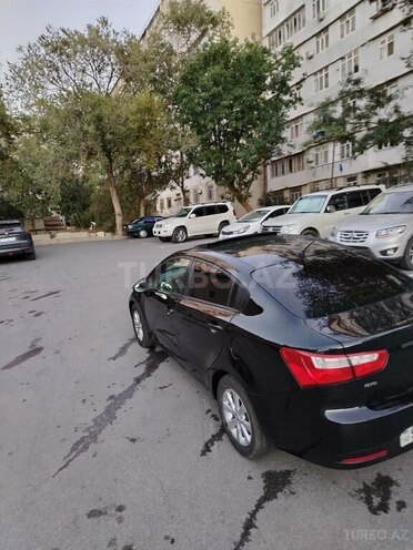 Kia Rio 2012, 247,000 km - 1.4 l - Bakı