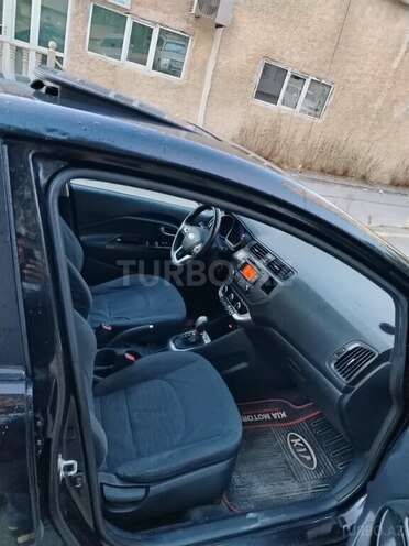 Kia Rio 2012, 247,000 km - 1.4 l - Bakı
