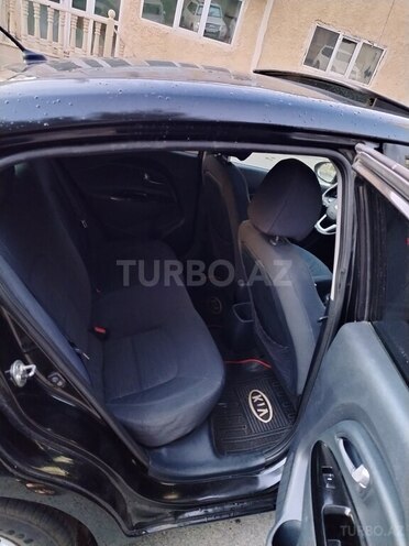 Kia Rio 2012, 247,000 km - 1.4 l - Bakı
