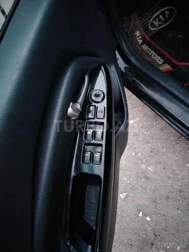 Kia Rio 2012, 247,000 km - 1.4 l - Bakı