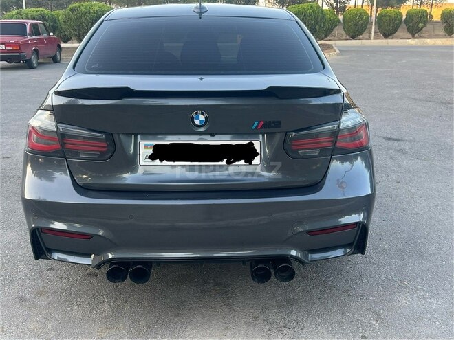 BMW 328 2016, 211,000 km - 2.0 l - Bakı