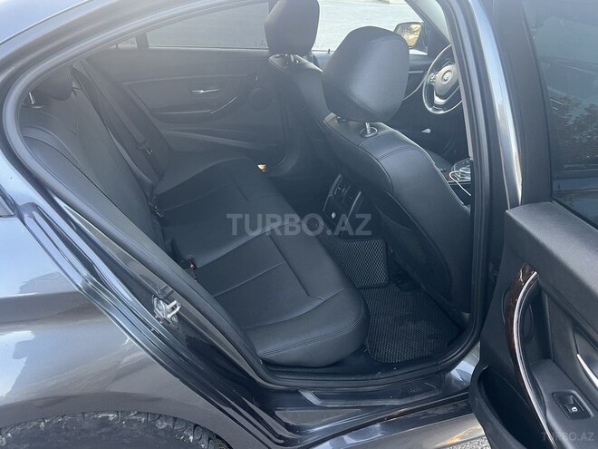 BMW 328 2016, 211,000 km - 2.0 l - Bakı