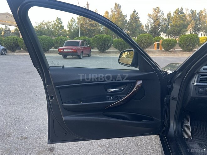 BMW 328 2016, 211,000 km - 2.0 l - Bakı