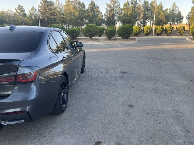 BMW 328 2016, 211,000 km - 2.0 l - Bakı