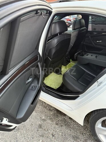 BMW 535 2008, 221,000 km - 3.0 l - Şirvan